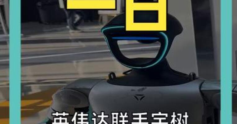 英伟达联手宇树 打造1.8米人形机器人 宇树科技IPO过会