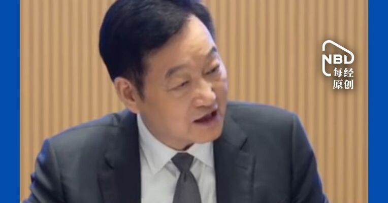 养猪龙头牧原股份换帅，创始人转任终身荣誉董事长，“90后”高曈任总裁