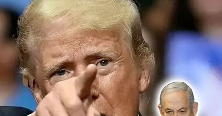 特朗普称美伊或于一周内达成协议，被曝怒斥以色列总理疯了；中东局势紧张升温，国际油价、金价受影响