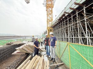 高效能治理｜拧紧安全“责任阀” 天府新区全面排查整治安全隐患