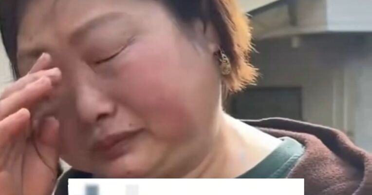 网暴抗洪救灾村干部“戴金耳环”相关网民被行政处罚