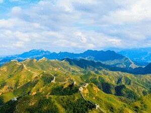 微视频丨总书记引领美丽中国建设迈出新步伐