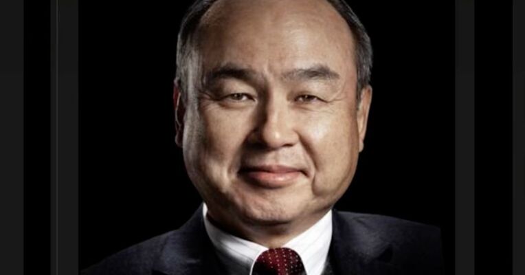 日本首富孙正义重登亚洲首富宝座，身家超过1000亿美元大关！