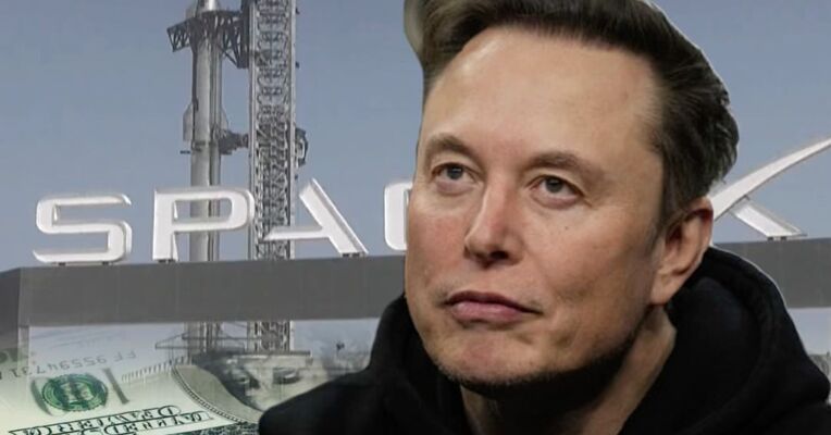 SpaceX最快下周上市 最早周三确定IPO条款 被曝计划通过此次上市融资至多750亿美元
