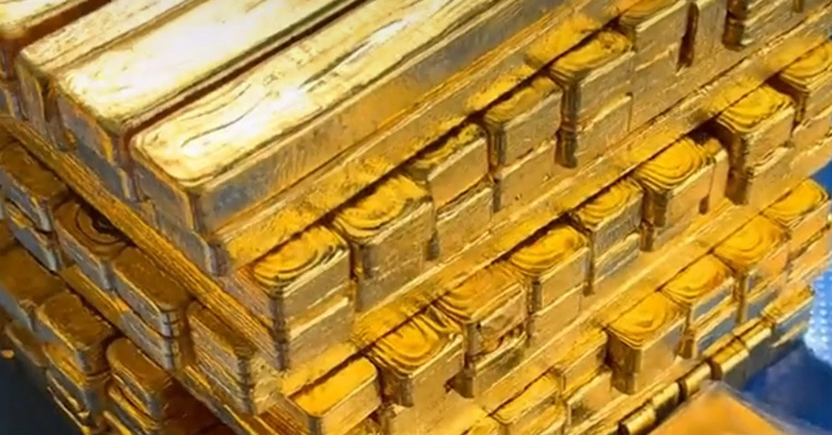 超越美债，黄金成全球官方储备第一大资产！地缘政治紧张局势推升了中央银行对黄金的需求