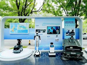 成都高新区先行先试探索场景创新 储备重点场景项目总投资超百亿元