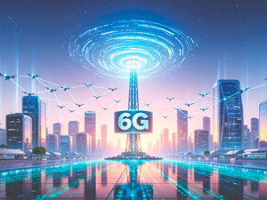 告别“拼网速”时代，6G峰值速率仅较5G提升80% 下一代移动通信技术为何不再执着于“更快”