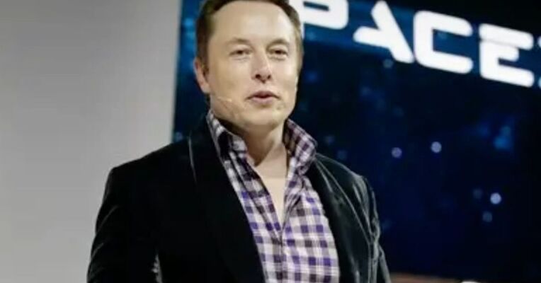 SpaceX拟发行 555555555股A类普通股！马斯克或成首位万亿富豪，特朗普政府多名官员持有相关股份