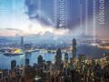 从服务香港发钞行到布局数据跨境：金融壹账通构筑大湾区“数据枢纽”