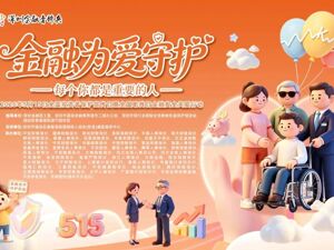 平安理财开展“全国投资者保护宣传日”活动  以专业陪伴提升居民金融素养