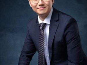 图达通CFO姚远：从“上车”到物理AI，激光雷达进入新周期