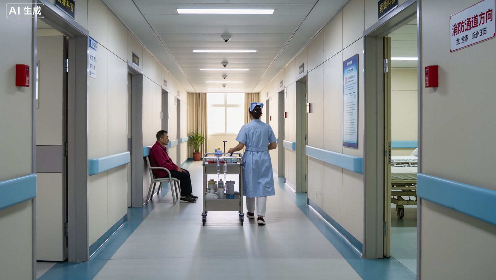 万亿级资金被盘活！医保个人账户跨省共济，哪些项目可用？