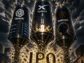 SpaceX领衔超级IPO，三大巨头募资2000亿美元！统计显示：IPO热潮是“美股牛市的尾声”