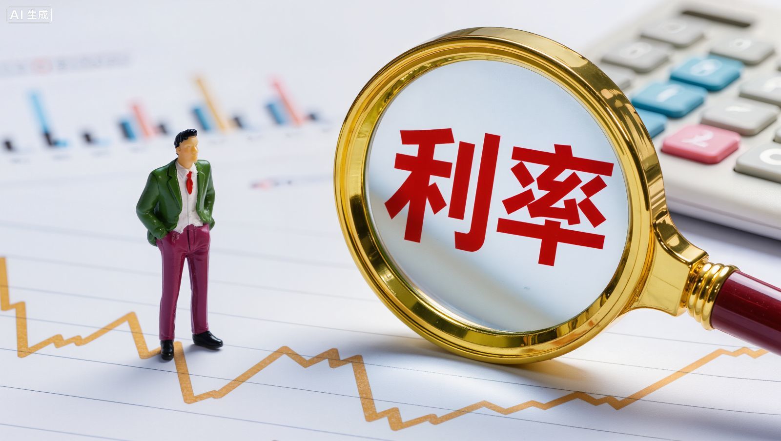 拟取消“逾期贷款罚息30%~50%”条款，央行就存贷款利率新规征求意见，解读来了