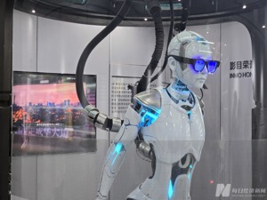 突破千亿大关 成都剑指新型显示之都