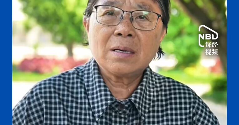 张桂梅连续16年送考！ 回应"放狠话""嘴上说赶紧走吧，走了以后觉得心里空空的"