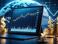 外储5月末环比增317亿美元，黄金连续19个月增持！专家深度解读