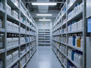 东诚药业冲击抗凝药单品市场：首仿“一家独大”时代即将终结？