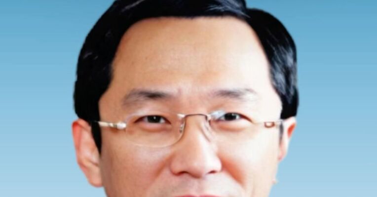 国务院国资委原副部长级干部潘良被开除党籍