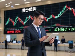 俞浩旗下逐越鸿智质押嘉美包装2.47亿股，股票复牌后已连续两日跌停