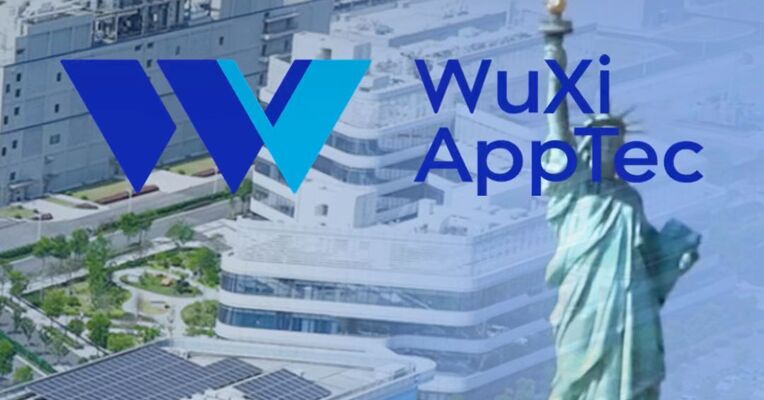 药明康德回应被美国列入“中国军工企业”名单：将立即采取措施挑战及纠正这一错误认定