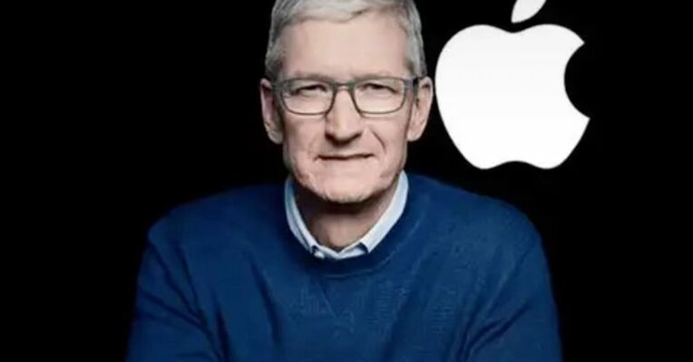 落幕降至 库克主持完最后一届苹果WWDC 最后的告别令人动容