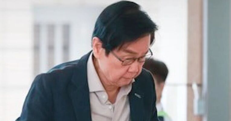 80岁黄百鸣因内幕交易罪被判入狱5个月 另罚款超9.9万港元及须支付调查费用约37.4万港元