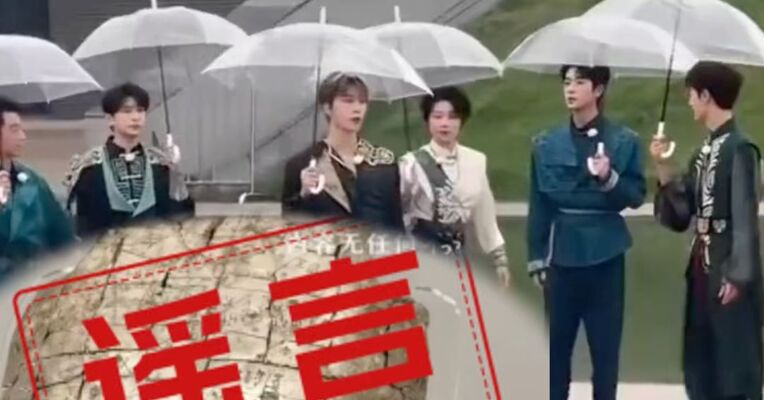 河南安阳辟谣为《奔跑吧》节目录制支付80万元：本次节目未向安阳收取任何费用