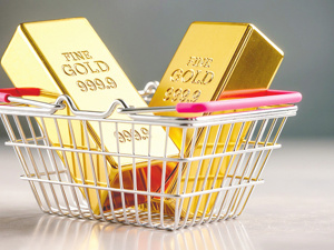 外储5月增317亿美元，央行连续19个月增持黄金