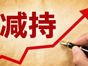 不超3%！时隔近一年，“电子布”大牛股宏和科技两股东再抛减持计划，公司股价年内已涨超4倍
