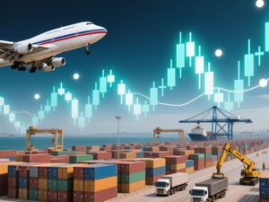 5月外贸增速超预期，集成电路、汽车等出口延续两位数高增长  有企业忙到连轴转