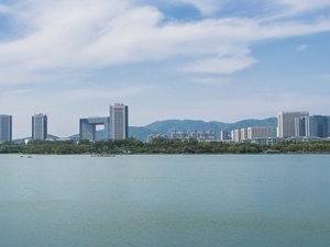 集成电路第二城，不想再“隐形”