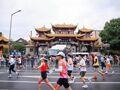 十年成马，越跑越“开”