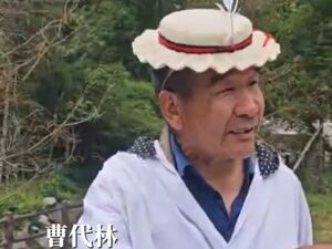 他没听过《熊猫咪咪》，却在大山救了大熊猫丨美丽中国行·探访大熊猫国家公园