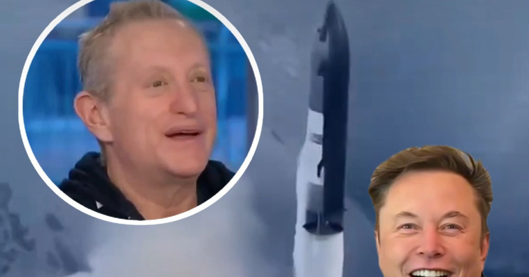 “不值一万亿，更别说两万亿”，两个“大空头”炮轰SpaceX估值！SpaceX周五上市，市场议论“值不值”