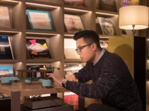 “黑胶小哥”王汉磊：小众爱好如何长成36亿大市场？