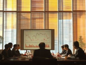 Tims天好中国单季亏超1亿元，一边换帅一边“补血”，“快消老将”张国华能带来什么？