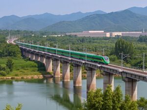 旅游列车升级版来了 ！八单位：到2030年，在全国范围内打造160列以上铁路旅游列车专用车组