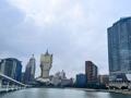 同是“撤辣”，港澳楼市却走势分化？今年以来澳门住宅成交量大涨，核心地段优质楼盘价格回升