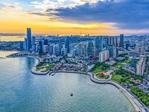 北方第一省，紧追粤苏浙