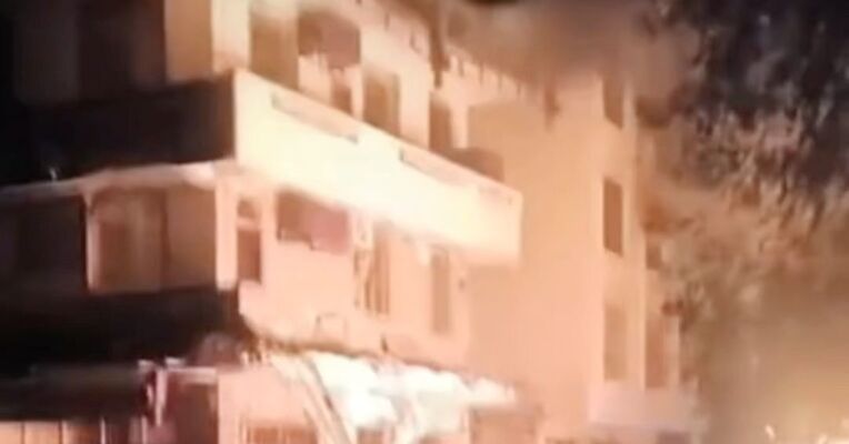 已致7人死亡，17人受伤！广西兴安突发爆炸事件，官方通报：排除爆炸是因管道燃气等因素引起