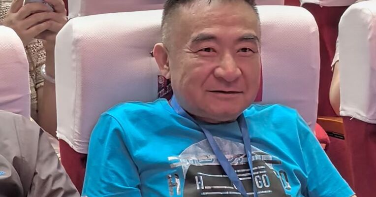现场直击茅台股东大会：超1500名股东参会，私募大佬林园亮相