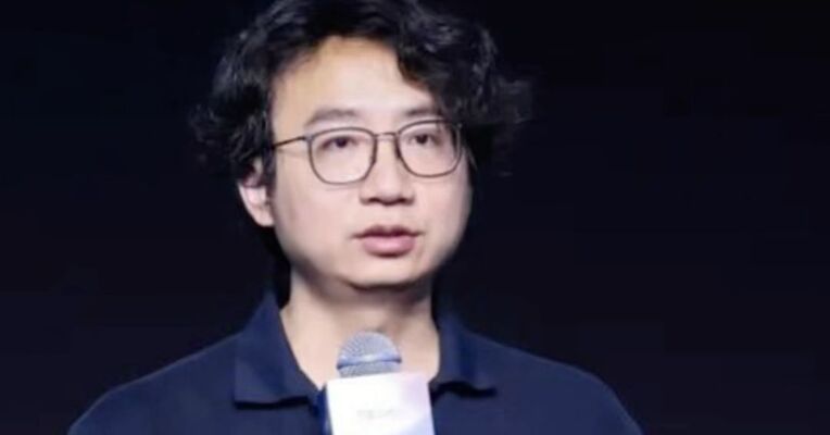 钉钉换帅！1992年技术极客陈宇森接棒，成阿里巴巴最年轻事业部CEO