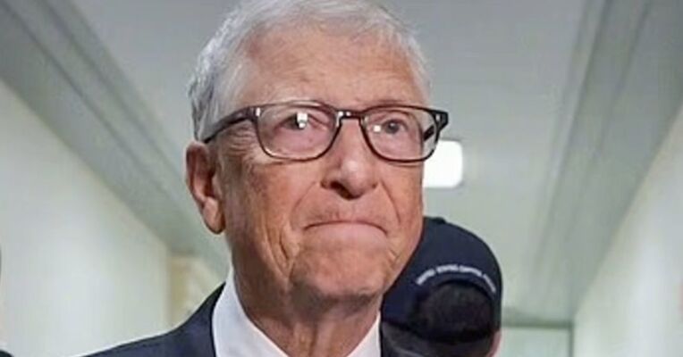 比尔·盖茨就爱泼斯坦案调查在国会作证：“希望我的证词能对委员会的重要工作有所帮助，为受害者伸张正义”