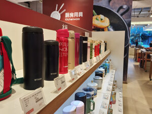膳魔师召回风波发酵：国产品牌迎来新机遇？业内专家指高端线还需讲好“品牌故事”