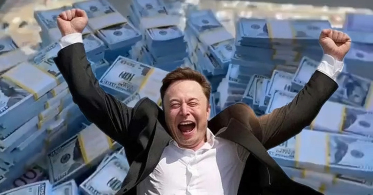 超4000人将一夜暴富，SpaceX员工或批量成为百万富翁！有员工把股票换成礼品卡，如今追悔莫及