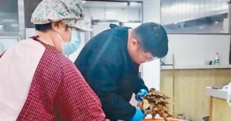北京海淀市监局：正对“鹅腿阿姨”涉嫌误导消费者等行为进一步核查