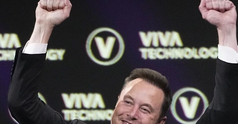 SpaceX即将在周五IPO 发行价为每股135.00美元 超4000员工将一夜暴富