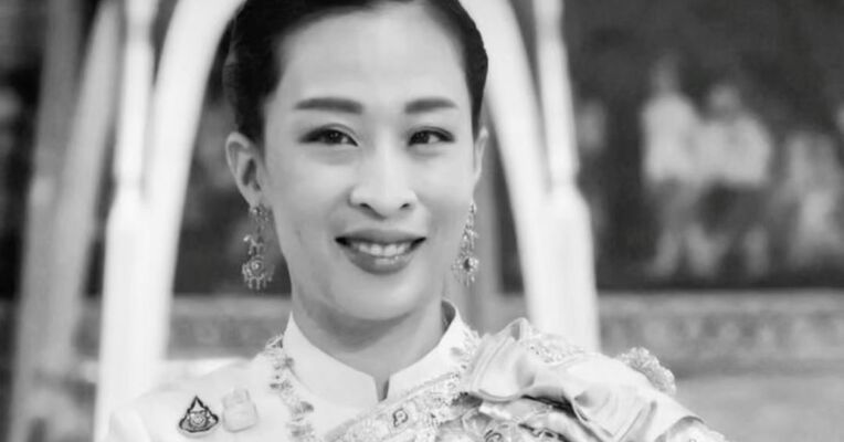 泰国47岁长公主去世，感染支原体细菌引发心肌炎昏迷多年，曾是外界最看好的王位继承人选