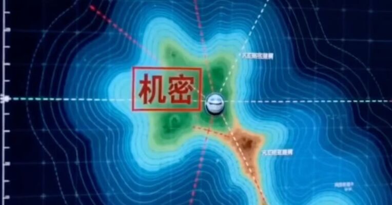 国安部披露：在我国某海域发现有较大型活体海洋动物被挂上传感器，窃取海洋敏感数据